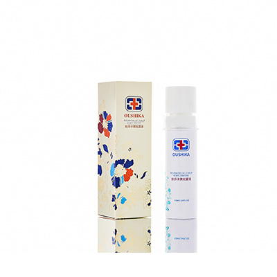 庆安抗菌防护喷雾