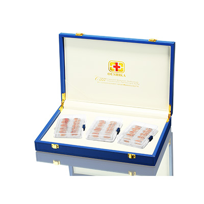 庆安子宫排毒套