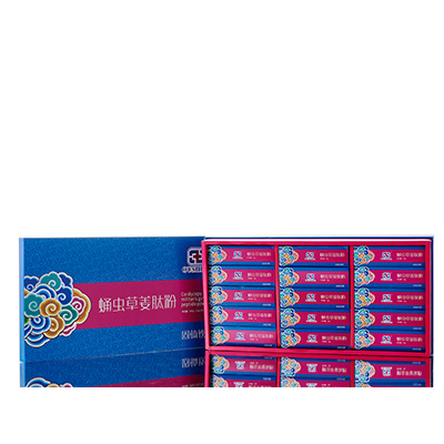 庆安调经养气汤