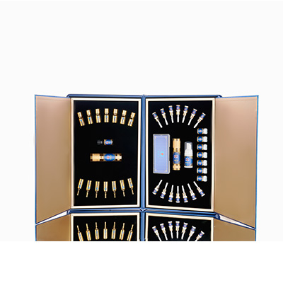 庆安7D私密抗衰养护套