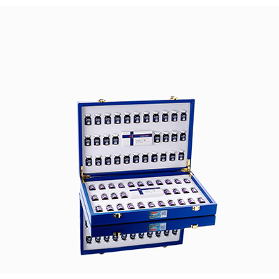 庆安润芯综合版