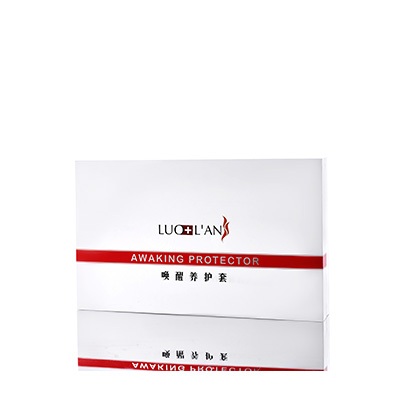 庆安气血能量增强套